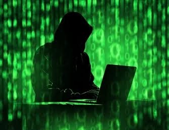 Aelfie as Hackerman